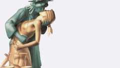 USA Statue of Liberty