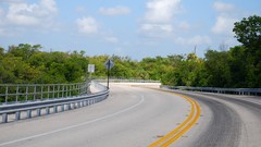 USA streets Palm Beach