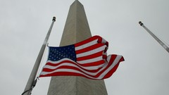 USA Washington DC washington monument