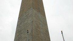 USA Washington DC washington monument