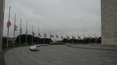 USA Washington DC washington monument