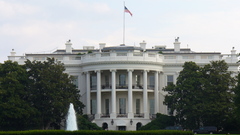 USA white House Washington