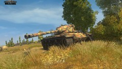 USA World of Tanks tanks Screens online games