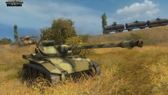 USA World of Tanks tanks Screens online games