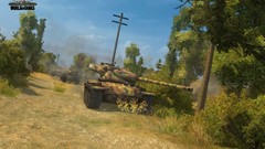 USA World of Tanks tanks Screens online games