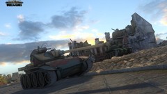 USA World of Tanks tanks Screens online games