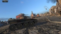 USA World of Tanks tanks Screens online games
