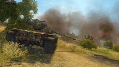 USA World of Tanks tanks Screens online games