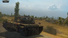 USA World of Tanks tanks Screens online games