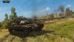 USA World of Tanks tanks Screens online games
