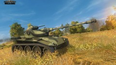 USA World of Tanks tanks Screens online games