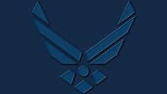 Usaf logo Company