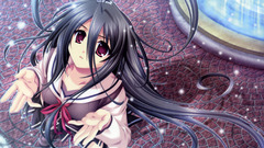 Usami haru G-senjou no