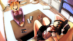 Usami renko Anime touhou