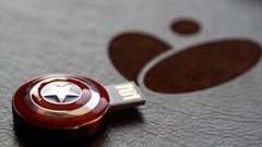 Usb captain america The Avengers