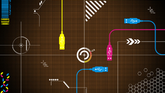 Usb Technology computer