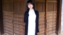 Ushijima Iiniku bangs