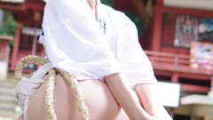 Ushijima Iiniku Japanese clothes