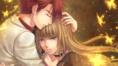 Ushiromiya battler umineko no