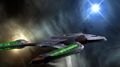 Uss ashley marie Space