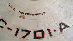 USS Enterprise