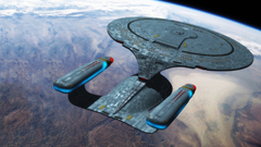 Uss Enterprise
