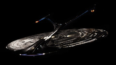 USS Enterprise Star Trek