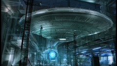 USS Enterprise Star Trek