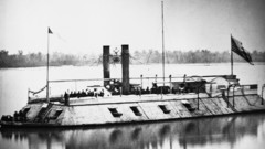 USS Merrimack