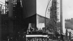 Uss norton sound high