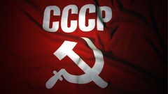 USSR communism Russia Russians Combined Community Codex Pack