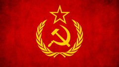 USSR communism Soviet socialism