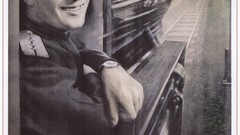 USSR communism soviet union trains