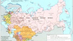 USSR Maps
