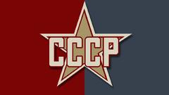 USSR Soviet