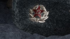 USSR Soviet hammer and sickle Photo manipulation Russians