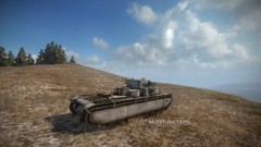 USSR World of Tanks tanks