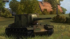 USSR World of Tanks tanks Screens