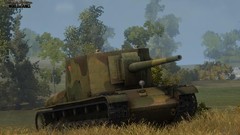 USSR World of Tanks tanks Screens