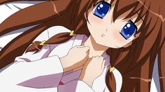 Uta kata Manga Anime