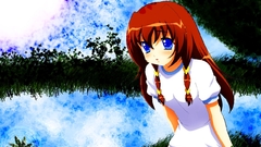 Uta kata Manga Anime