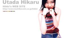 Utada hikaru