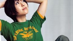 Utada Hikaru singers