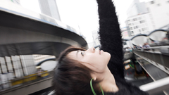 Utada Hikaru singers