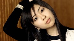Utada Hikaru singers
