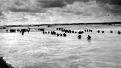 Utah beach high nature