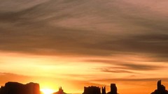 Utah Monument Valley