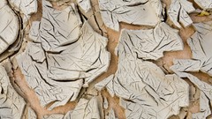 Utah mud National grand