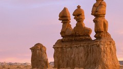 Utah Parks valleys rock formations
