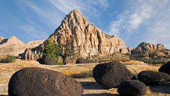 Utah reef national park